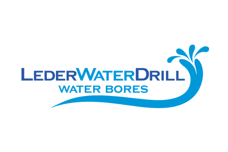 Water Bore Drilling Professionals Logo