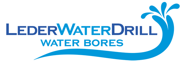 Water Bore Drilling Professionals Logo