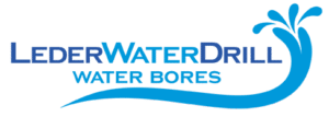 leder water drill logo