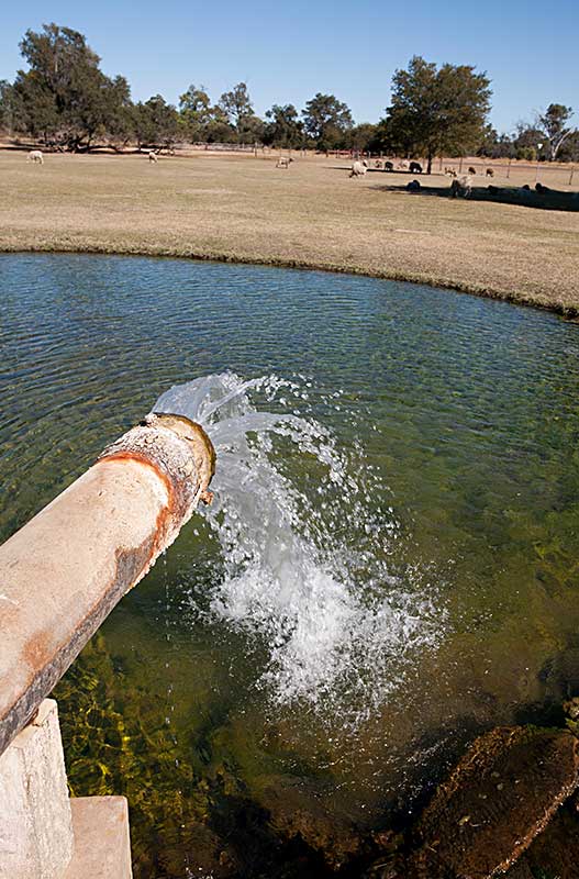 bore water tweed heads