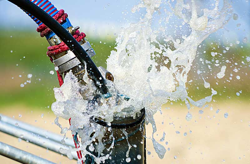 Water Well Driller FAQ - LederWaterDrill PL - Water is Life!