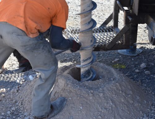 6 Tips for Choosing a Water Well Drilling Company