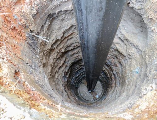 Common Mistakes To Avoid In Well Water Drilling
