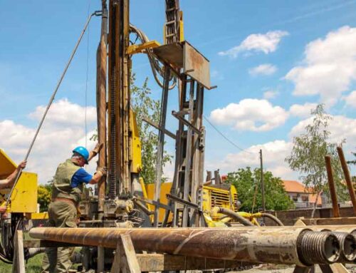 Questions To Ask Before Hiring A Well Driller